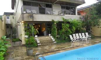 Imagem 5: CASA ASSOBRADADA - JARDIM GUEDALA - SP