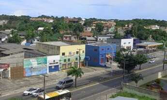 Imagem 5: Apartamento 2/4 com varanda no Citta Itapuã