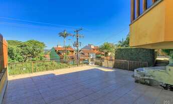 Imagem 4: Porto Alegre - Casa Padrão - Ipanema