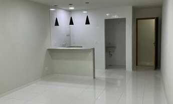 Imagem 7: Apartamento 1 ou 2 quartos, campo grade