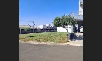 Imagem 6: HORTOLâNDIA - Terreno Padrão - Parque Olívio Franceschini