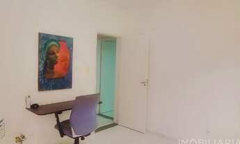 Imagem 7: Apartamento para venda possui 132 metros quadrados com 3 quartos em Brotas - Salvador - BA