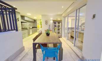 Imagem 7: COBERTURA - BROOKLIN - SP