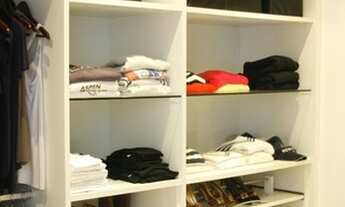 Imagem 7: APARTAMENTO - MORUMBI - SP