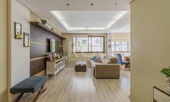 Imagem 4: Porto Alegre - Apartamento Padrão - Petrópolis