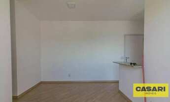 Imagem 2: Apartamento com 2 dormitórios, 56 m² - venda ou aluguel - Centro - São Bernardo do Campo/S