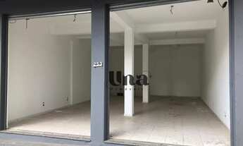 Imagem: Sala para alugar no centro de Londrina