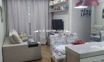 Imagem: São Paulo - Apartamento Padrão - JARDIM