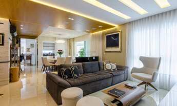 Imagem 6: Apartamento March Chagall no Ecoville com 3 Suites e 4 Vagas de Garagem e 1 Deposito