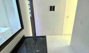 Imagem 2: D- Casa para venda com 79 metros quadrados com 3 quartos em Janga - Paulista - PE