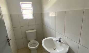 Imagem 6: Sala para alugar, 45 m² por R$ 1.500/mês - Tremembe - São Paulo/SP