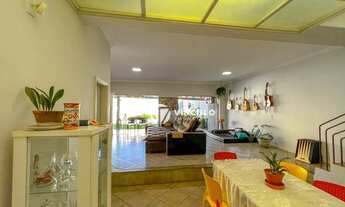 Imagem 6: Casa com 3 dormitórios para alugar, 277 m² por R$ 2.800,00/mês - Quinta Boa Esperança - Ub