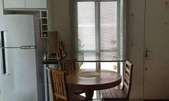 Imagem 6: Apartamento com 2 dormitórios à venda, 48 m² - Nova Petrópolis - São Bernardo do Campo/SP