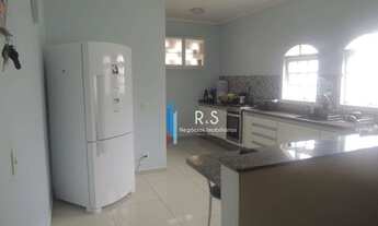 Imagem 7: Casa com 3 dormitórios à venda, 260 m² por R$ 650.000,00 - Jardim Caçula - Jundiaí/SP