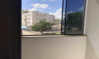 Imagem 6: Apartamento para aluguel com 70 metros quadrados com 2 quartos em Do Turista - Caldas Nova