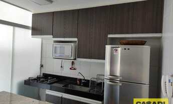 Imagem 6: Apartamento com 2 dormitórios à venda, 64 m² - Utinga - Santo André/SP