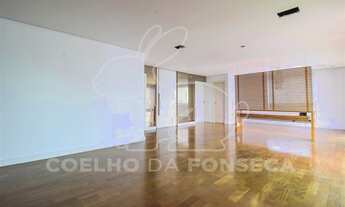 Imagem 2: São Paulo - Apartamento Padrão - Vila Nova Conceição