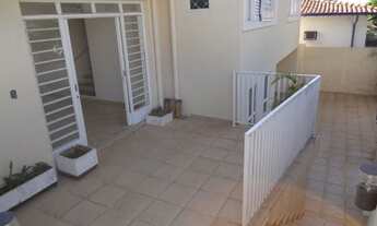 Imagem 3: Casa - Jardim Guanabara - Campinas