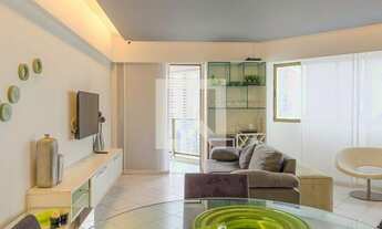 Imagem 5: Apartamento para Aluguel - Boa Viagem, 3 Quartos, 110 m2