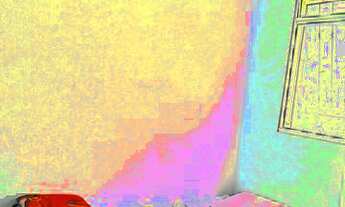 Imagem 5: São Gabriel Casa geminada 3 quartos,4 vgs