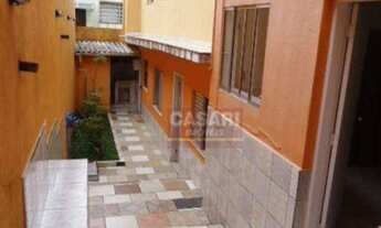 Imagem 4: Sobrado Residencial à venda, Vila Gonçalves, São Bernardo do Campo - SO17483