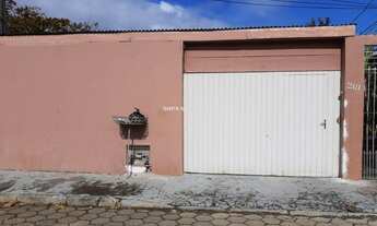 Imagem 2: FLORIANóPOLIS - Casa Padrão - Tapera