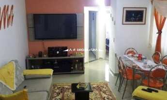 Imagem 3: São Paulo - Apartamento Padrão - JARDIM MARISTELAFREGUESIA