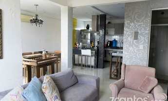 Imagem: Apartamento, Santa Luzia, 2 Quartos