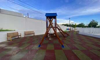 Imagem 5: Apê novo em Condomínio fechado. Próximo ao Shopping Ponta Negra