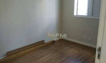Imagem 7: Apartamento com 2 dormitórios, 56 m² - venda por R$ 235.000 ou aluguel por R$ 1.200/mês