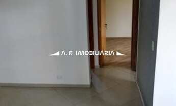 Imagem 3: São Paulo - Apartamento Padrão - VILA NOVA MAZZEI