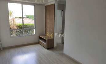 Imagem 4: Apartamento com 2 dormitórios à venda, 49 m² por R$ 240.000 - Vila São Francisco - Hortolâ