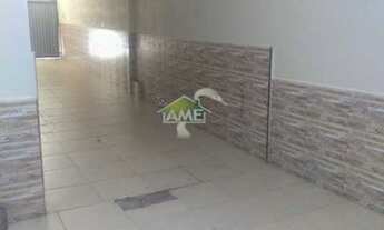 Imagem 2: ESPAÇOSA LOJA COMERCIAL MEDINDO APROXIMADAMENTE 250M² NA ESTRADA SANTA MARIA - ALUGUEL R2