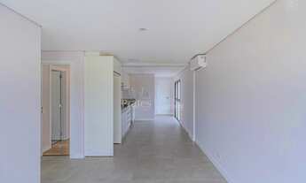 Imagem 5: CURITIBA - Apartamento Padrão - Reboucas