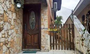 Imagem 2: Casa com 3 dormitórios, 300 m² - venda por R$ 1.900.000,00 ou aluguel por R$ 11.260,00/mês