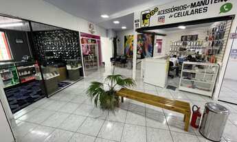 Imagem 3: Galeria shopping salas e box comerciais