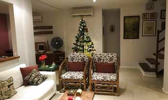 Imagem 5: Casa com 4 quartos - Recreio dos Bandeirantes