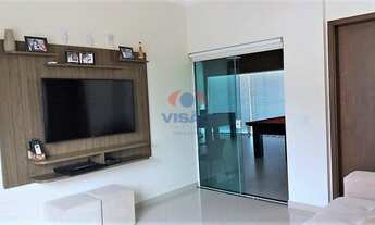 Imagem 2: Casa - Sobrado à venda, 3 quartos, 2 suítes, 2 vagas, Jardim Alice - Indaiatuba/SP