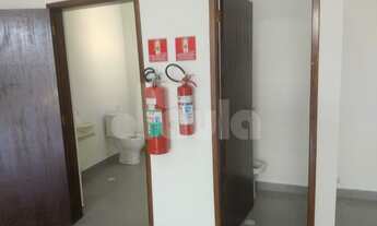 Imagem 3: Salão comercial 90m², 2 banheiros, no Jardim Bom Pastor em Santo André