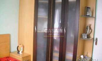 Imagem 4: Apartamento residencial para venda e locação, Demarchi, São Bernardo do Campo