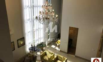 Imagem 5: Casa (sobrado em condominio) 5 dormitórios/suite, cozinha planejada, portaria 24hs, lazer