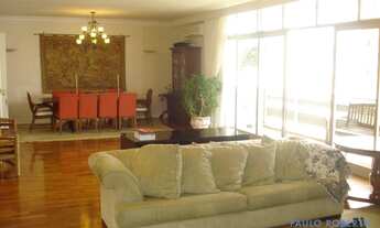 Imagem 4: APARTAMENTO - HIGIENÓPOLIS - SP