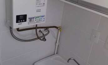 Imagem 7: Apartamento à venda, 56 m² por R$ 430.000,00 - Planalto - São Bernardo do Campo/SP