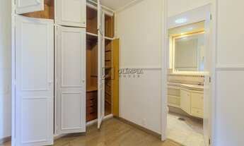 Imagem 6: Apartamento Locação 3 Dormitórios - 130 m² Moema