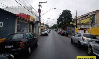 Imagem 5: Terreno à venda, 308 m² - Paulicéia - São Bernardo do Campo/SP