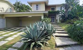 Imagem 3: Maravilhosa Casa no Condomínio Orvalho Granja Viana. 4 suítes e lazer completo. PORTEIRA F