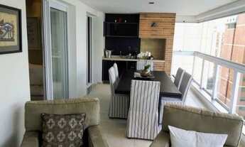 Imagem: Venda Apartamento 2 Dormitórios - 128 m²