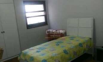 Imagem 5: Apartamento Residencial à venda, Vila Bastos, Santo André - AP56309