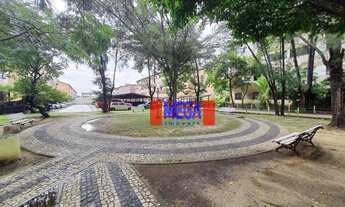 Imagem 7: Apartamento com 3 quartos para alugar no bairro Cajazeiras - Fortaleza/CE