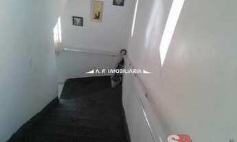 Imagem 4: São Paulo - Casa Padrão - VILA MAZZEI